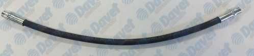 SWAPP 40743 Fren Hortumu Arka Renault Latitude 10->